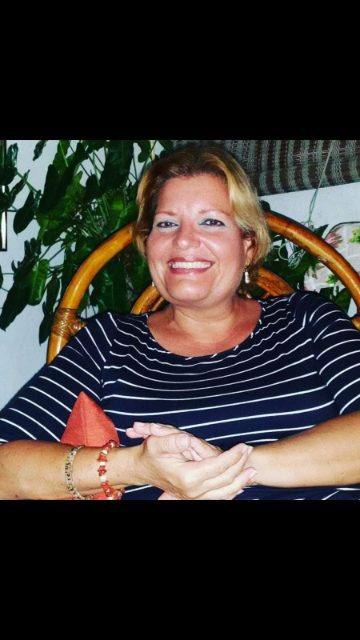 Foto de Legna Elvira chiquin cabruja