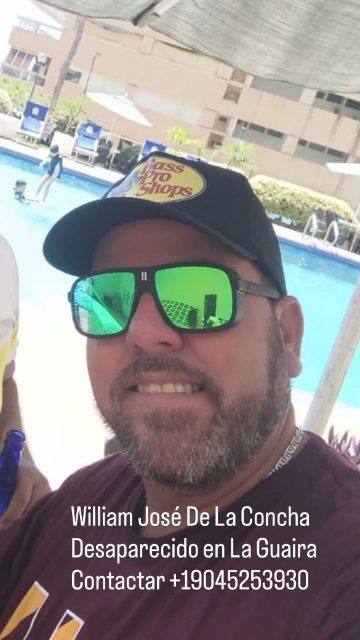 Foto de William Jose De La Concha