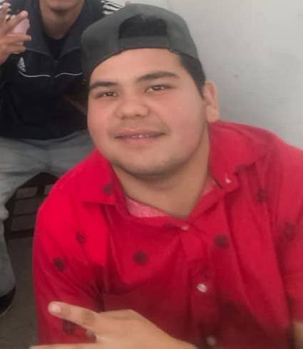 Foto de Ronald vasquez