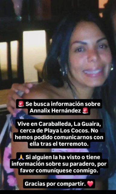Foto de Analix hernandez