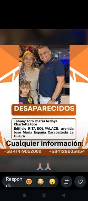 Foto de Charlotte Toro Bedoya