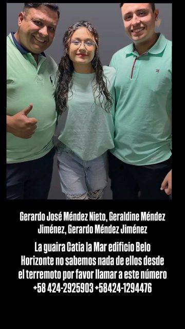 Foto de Gerardo mendez