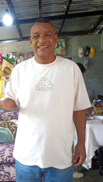 Foto de Ney Martínez