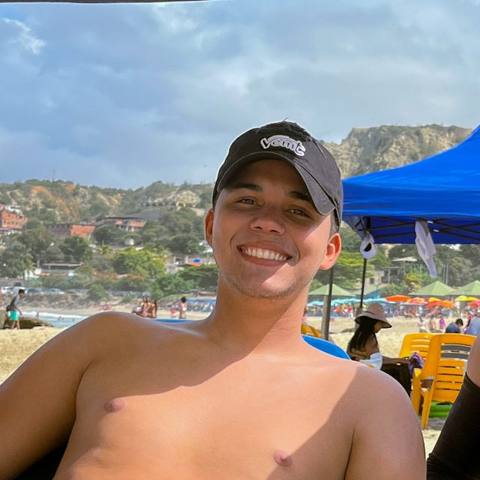 Foto de Frank Coronado