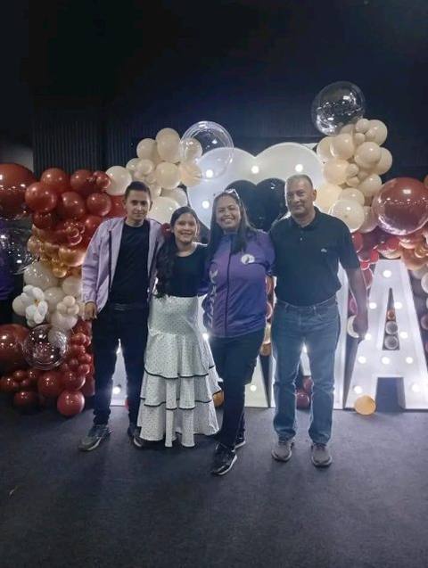 Foto de Zaira romanini