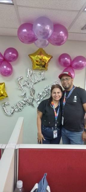 Foto de Jhonmar sanchez