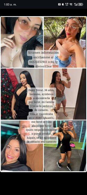 Foto de Deisy tovar