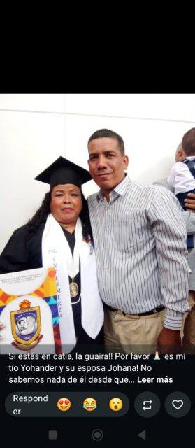 Foto de Yohander gomez
