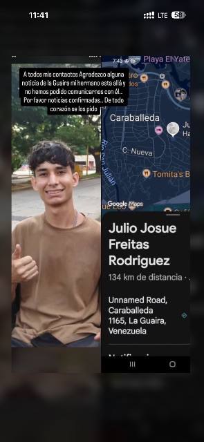 Foto de Julio Freitas