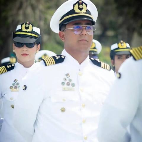 Foto de Osman García