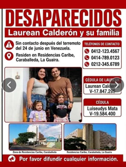 Foto de Luiseudys Mata