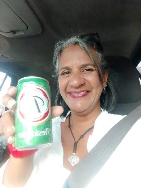 Foto de Carmen Eduvigi Cabrera Gomez