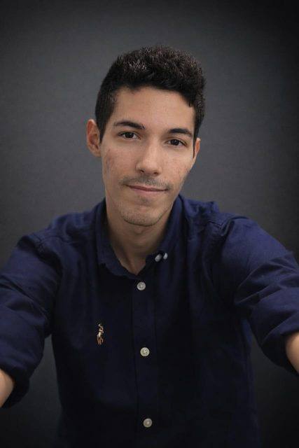 Foto de Javier Dominguez