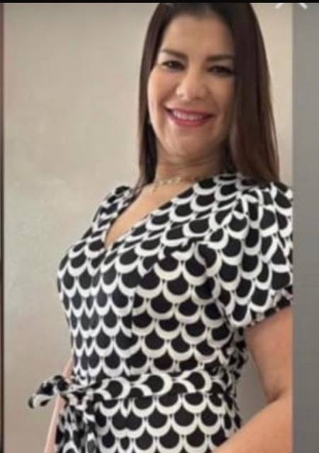 Foto de Karem Brito