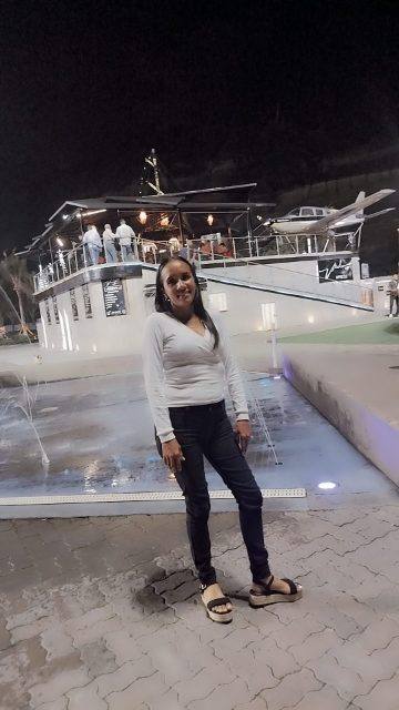 Foto de Karina Fernández
