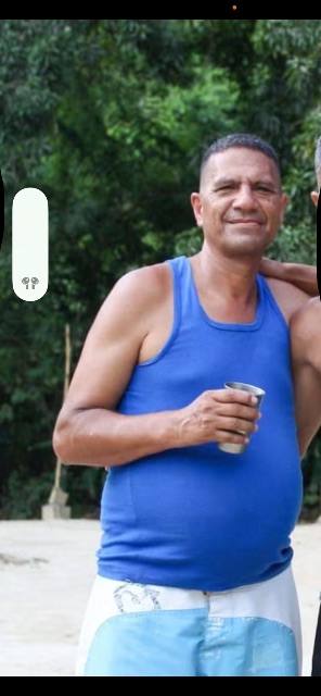 Foto de José Gregorio Manzo Silva