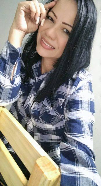 Foto de Marilú Guzmán  ‎