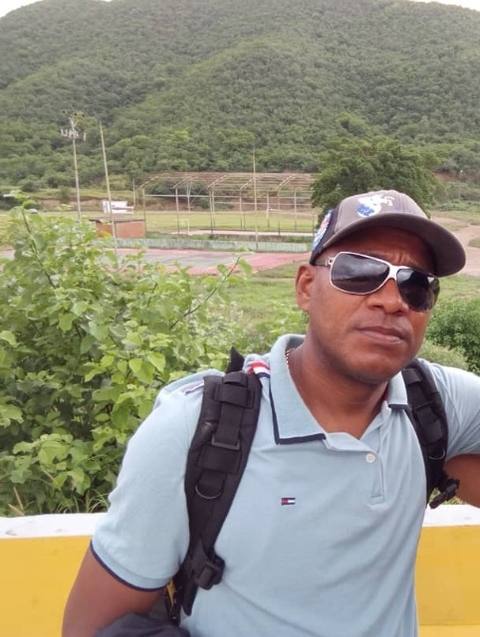 Foto de Ángel Luis Blanco