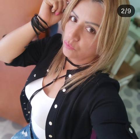 Foto de Neyra Canelones
