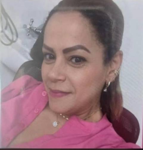 Foto de Nelly Mauttone