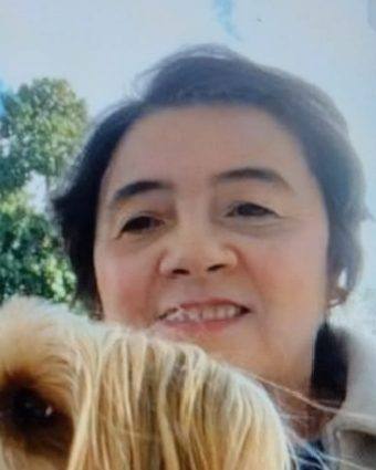 Foto de Teresa Rosa Goncalves De Freitas