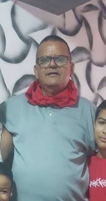 Foto de Carlos Alberto García Monsalve