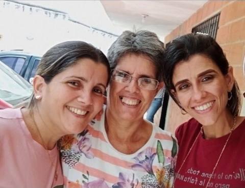 Foto de Familia Figueira