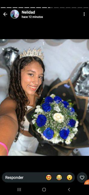 Foto de Taylee Velazquez