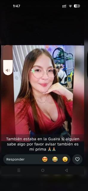 Foto de Selena moreno