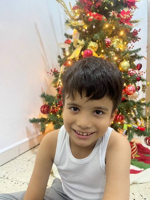 Foto de Maximiliano Alvarez