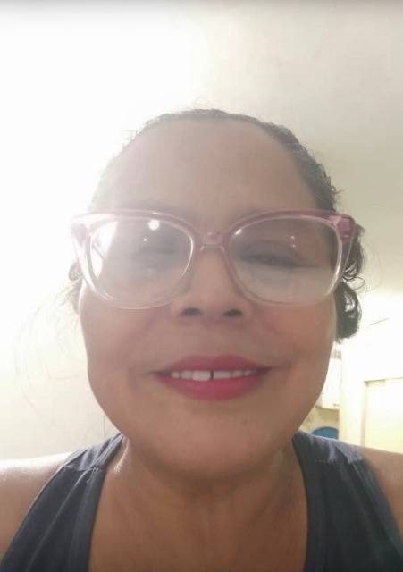Foto de Raquel Fernández