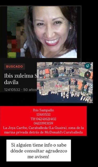 Foto de Zuleima davila
