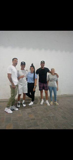 Foto de Esperanza sandoval