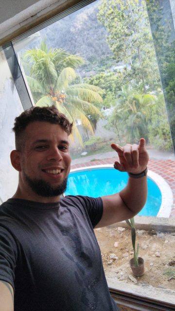 Foto de Manuel Oduber