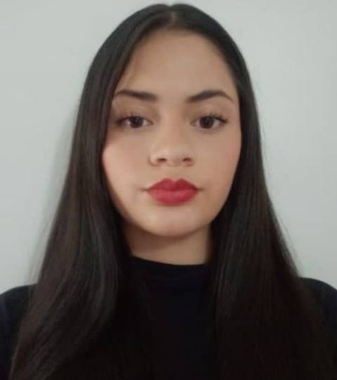 Foto de Luisana Paola Valero Valecillos