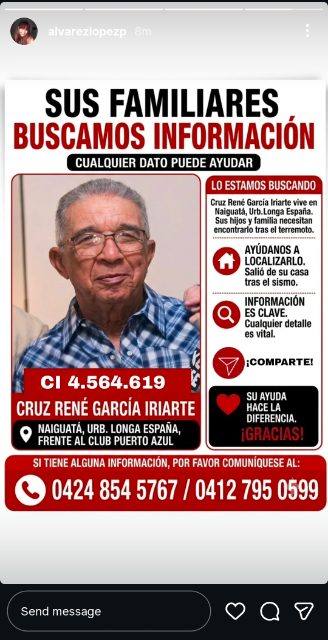 Foto de Rene Garcia Iriarte
