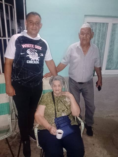 Foto de Ramon Rondon