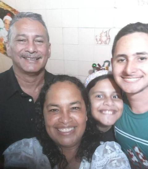 Foto de Zaira romanini