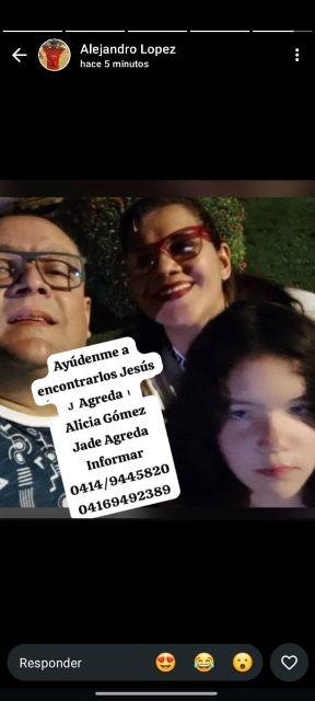Foto de Jesus agrega