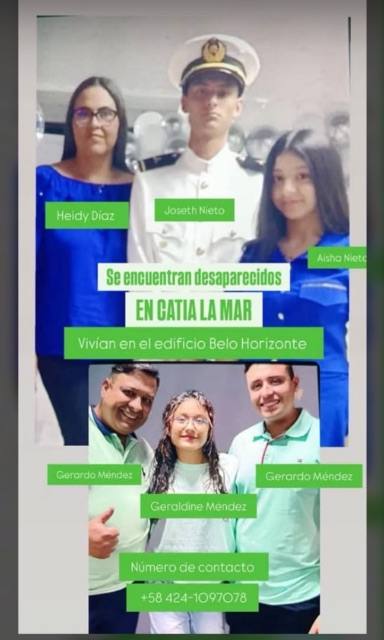 Foto de Familia Méndez