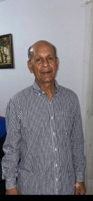 Foto de Roselino nava
