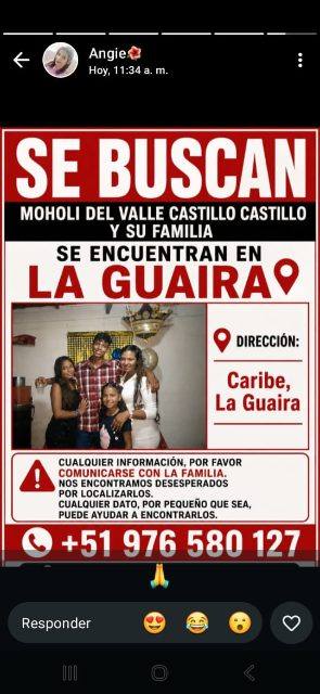 Foto de Maholi Castillo