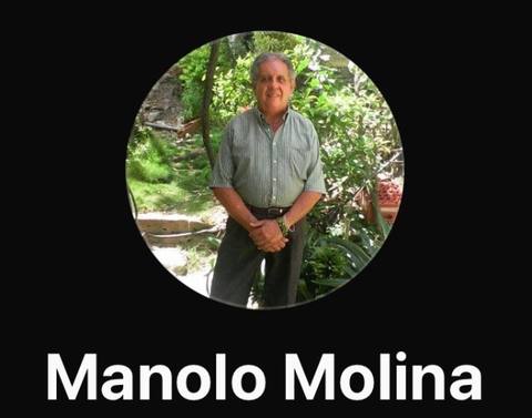 Foto de Manuel Molina