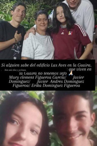 Foto de Mary Clement Figueroa García