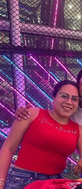 Foto de Darlenys Bermúdez