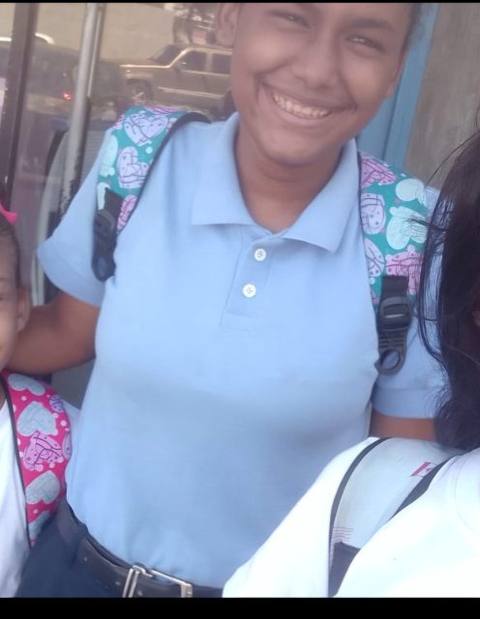 Foto de Cecilia Rodriguez