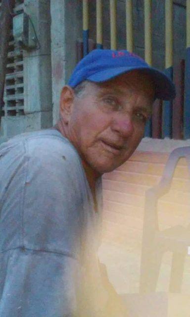Foto de Alexis Valencia