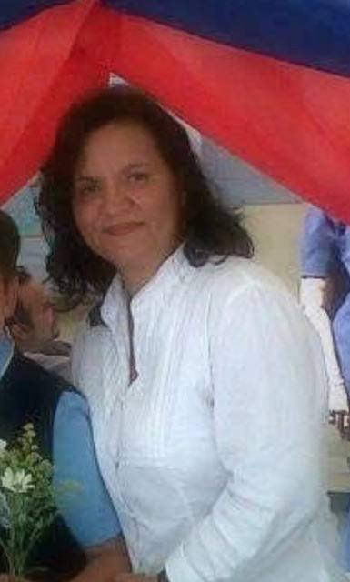 Foto de Leyda Rivas