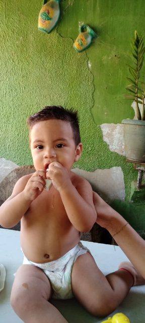 Foto de LIAN CASTILLO RUIZ