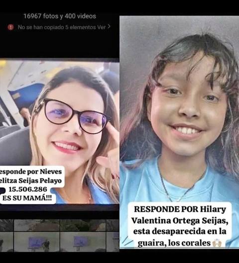 Foto de Yelitza nieves seijas pelayo que